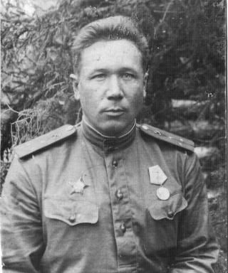 Смирнов Иван Иванович