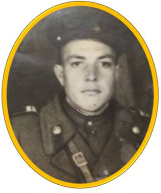 Иванников Николай Корнеевич