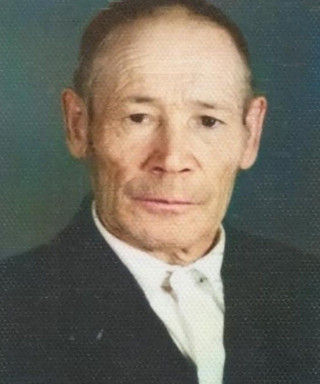 Валеев Исламгарей Шавалеевич