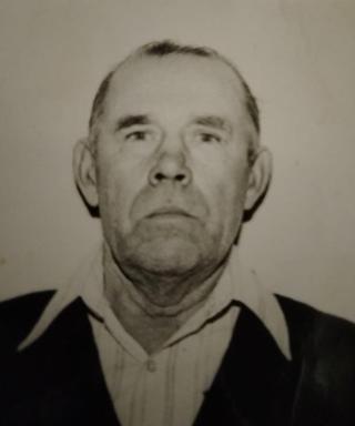 Иванов Степан Михайлович
