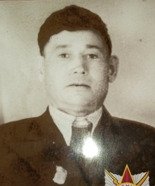 Магияров Шакир Магиярович