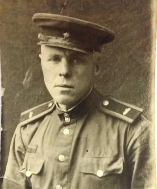Владимиров Николай Григорьевич