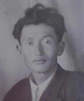 Мацаков Дмитрий Алексеевич