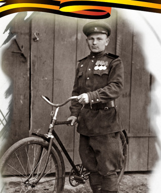 Корнишин Александр Николаевич