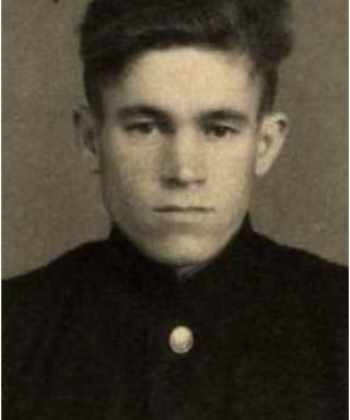 Громов Сергей Алексеевич