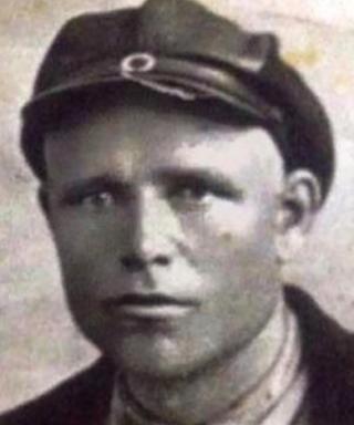 Филиппов Степан Иванович