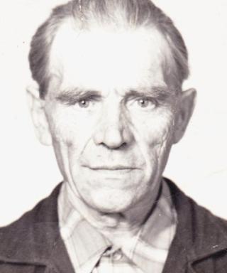 Шеремет Павел Терентьевич