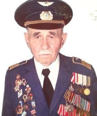 Шпак Петр Александрович