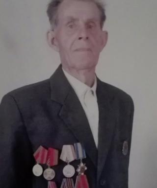 Станислав Павел Захарович