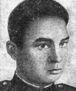Романов Яков Александрович