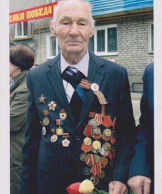 Телятник Сергей Павлович