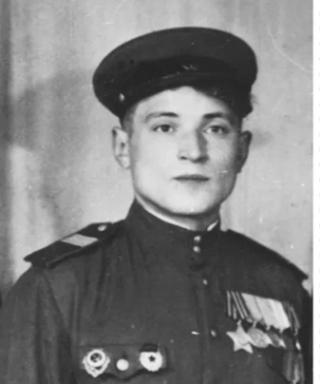 Маслов Николай Иванович