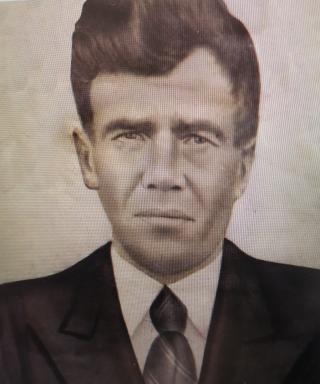 Гладков Николай Иванович