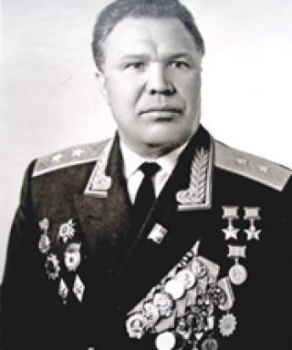 Шилин Афанасий Петрович