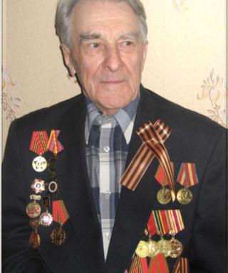 Морозов Николай Михайлович