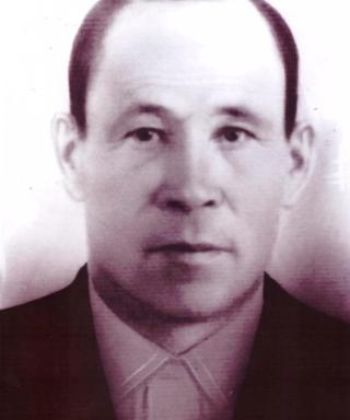 Галиахметов Файзрахман Сафиуллович