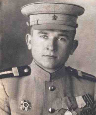 Безбородов Алексей Петрович