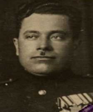 Веретюк Рафаил Иванович