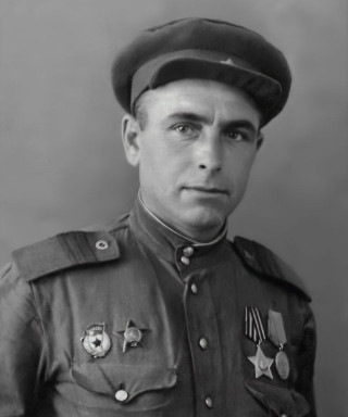 Пьяных Сергей Николаевич