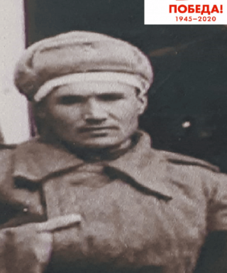 Галустян Артавазд Захарович