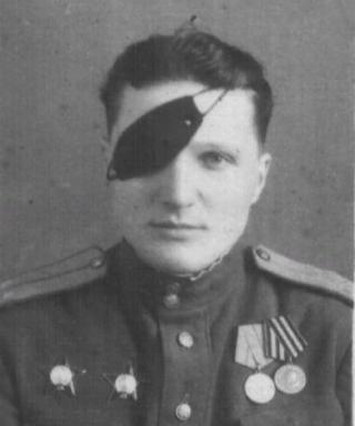 Толкачев Николай Иванович