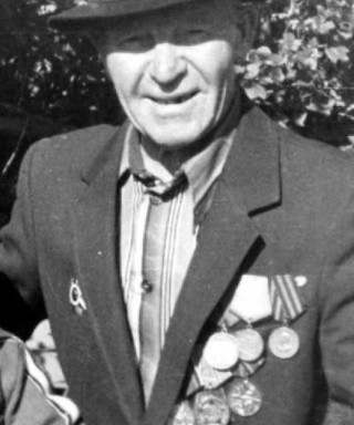 Акжигитов Муса Фахрислямович