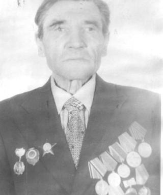Сербин Александр Фёдорович