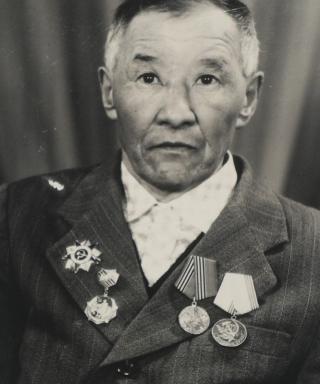 Маканов Айдар Маканович