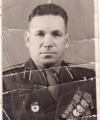 Карелин Александр Петрович