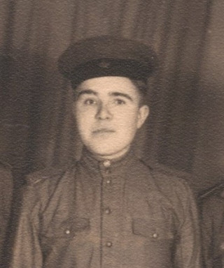 Чухманов Александр Васильевич