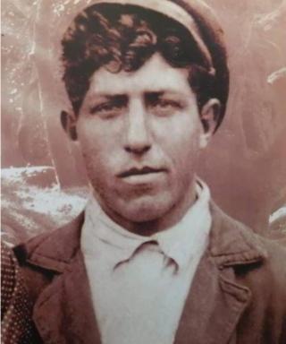 Феклистов Дмитрий Павлович