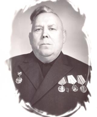 Деревянкин Николай Иванович