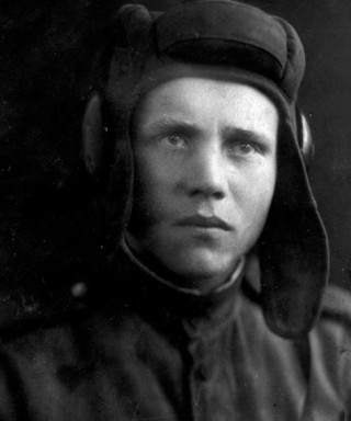 Михайлов Василий Павлович