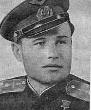 Богданов Анатолий Сергеевич
