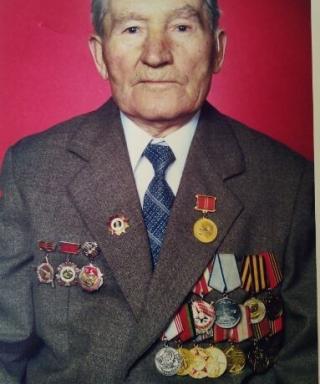 Куракин Алексей Владимирович