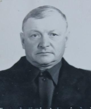 Мартынцов Павел Илларионович