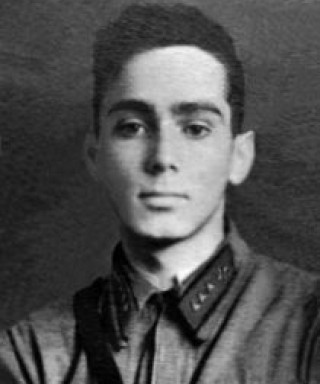 Опрокиднев Борис Константинович