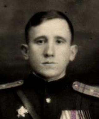 Дрянных Павел Григорьевич