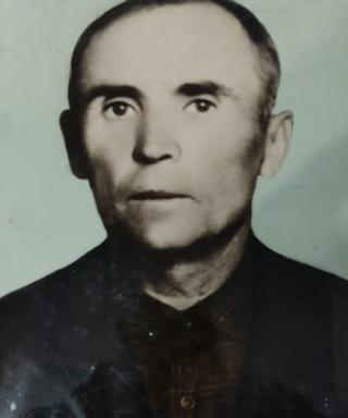 Никулин Пётр Дмитриевич