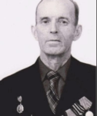 Нужин Кузьма Иванович