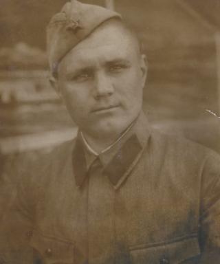 Ремизов Борис Алексеевич