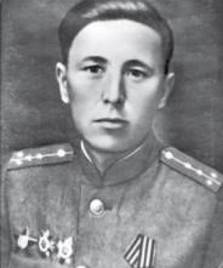 Куатбаев Зайни Байгуттинович