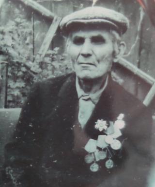 Яковлев Иван Григорьевич