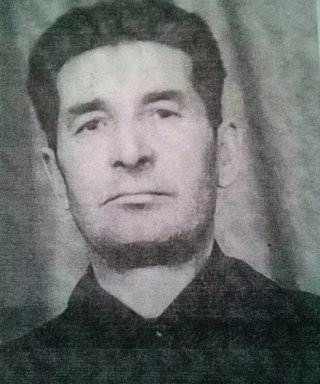 Коршак Семён Емельянович