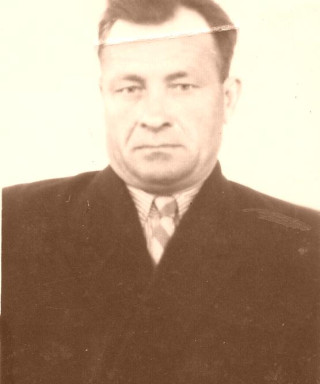 Винокуров Михаил Николаевич