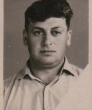 Еремян Ардавазд Саркисович