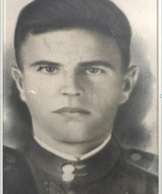 Чернухин Павел Афанасьевич