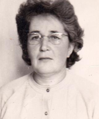 Соколова Ирина Анатольевна