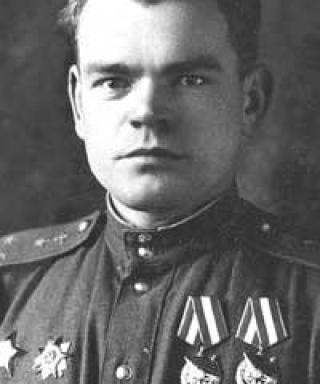 Брюханов Степан Степанович