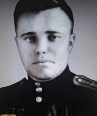 Молодчиков Владимир Николаевич
